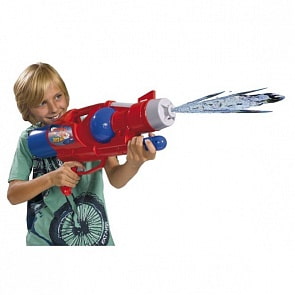 Водяное ружье Spiderman (Simba, 7050146)