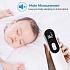 Термометр инфракрасный бесконтактный Infrared Body Thermometer - миниатюра №3