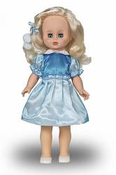 Интерактивная кукла Оля 16 (Весна, В2632) - миниатюра