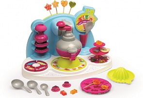 Smoby Chef - Мармеладная фабрика (Smoby, 312111)