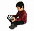 Развивающая игрушка – Слоник, со звуковым и световым эффектами  - миниатюра №1
