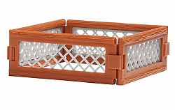 Загон для животных, маленький (Schleich, 42133) - миниатюра