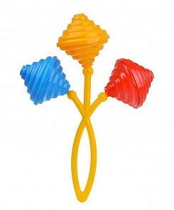 Погремушка - Волчок (Аэлита, 2С374)