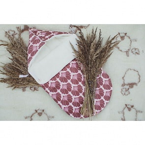 Демисезонный конверт для новорожденного Цветочное настроение (JUNTOSmama, JUN-01Д)