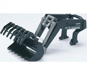 Аксессуар для погрузчика Premium Pro (Bruder, 03-333)