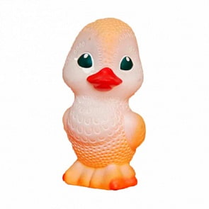 Игрушечная фигурка - Утенок (Огонек, ОГ355)