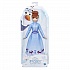 Disney Princess. Холодное Сердце - Кукла Рождество с Олафом, 28 см  - миниатюра №5