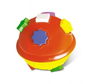 Шар логический (Stellar, 01321_stell)