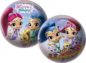 Мяч – Шиммер и Шайн, 23 см (Unice, UN 2594) (ассортимент)