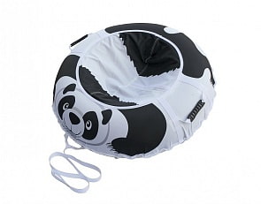 Тюбинг 110 см - Панда (Митек, СГ000002222)