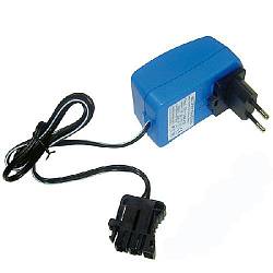 Зарядное устройство 12V,0,85A (Peg-Perego,IKCB0072) - миниатюра