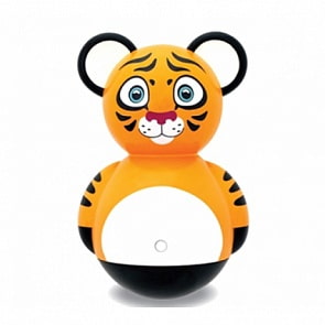 Детские интерактивные Неваляшки «Тигренок» (Baboum, 11112Тst)