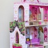 Кукольный домик - Розовый замок  - миниатюра №9