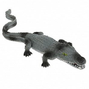 Фигурка-тянучка – Аллигатор (Играем вместе, W6328-454) (ассортимент)