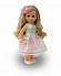 Интерактивная кукла - Анна 16, 42 см  - миниатюра №1