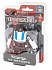 Робот-трансформер - Transcar mini, металлический   - миниатюра №2