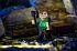 Игровой набор для выживания из серии Minecraft с фигуркой персонажа и 6 предметами  - миниатюра №2