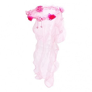 Венок Маленькая принцесса (Наша игрушка, 667-5)