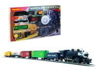 Железная дорога Mehano Royal Express (Mehano, t724) Железная дорога Mehano Royal Express (Mehano, t724)
