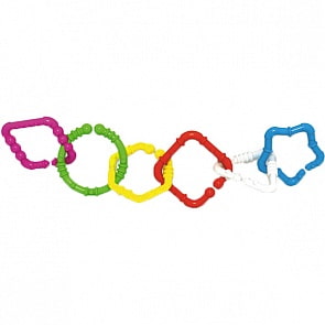 Погремушка - Цепочка (Stellar, 01540-no)