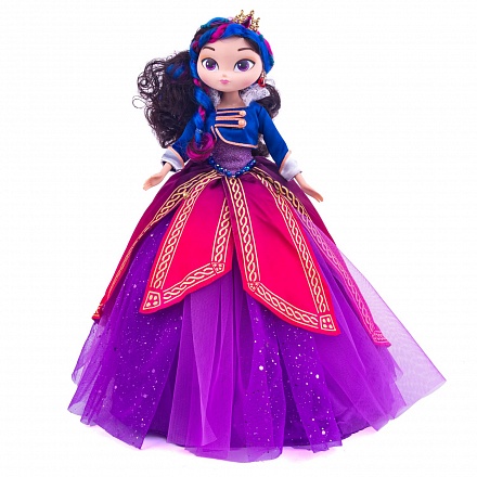 Кукла - Сказочный патруль - Принцесса Варя 