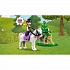 Конструктор Lego®  Friends - Трейлер для лошадки Мии  - миниатюра №7