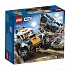 Конструктор Lego City Great Vehicles - Участник гонки в пустыне  - миниатюра №3