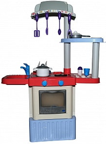 Набор Infinity premium №3 в коробке (Полесье, п-42354)