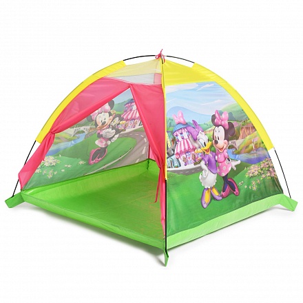 Игровая палатка – Минни Маус 