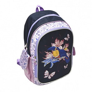 Рюкзак - Тукан (MaxiToys, MT-SW-G2)