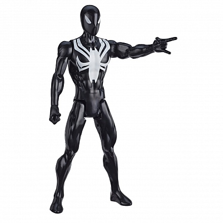 Фигурка из серии Spider-Man - Костюм Тьмы, 30 см 