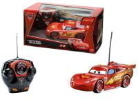 Cars-2 McQueen (Молния МакКуин) на радиоуправлении, 17см. (Simba, 3089501)