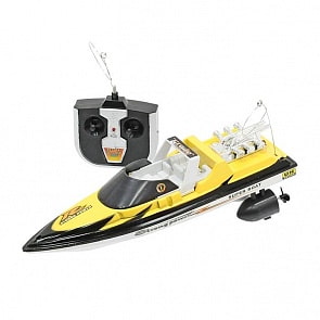 Катер гоночный на радиоуправлении (RINZO, C-00051)