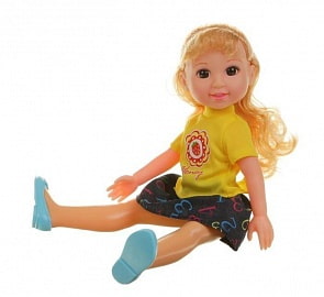 Кукла Красотка - Модный бутик, 32 см (1Toy, Т10279)