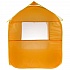 Игровая палатка Оранжевая корова в сумке  - миниатюра №6