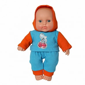 Пупс - Карапуз – Вишенка, 20 см (Весна, В3932)