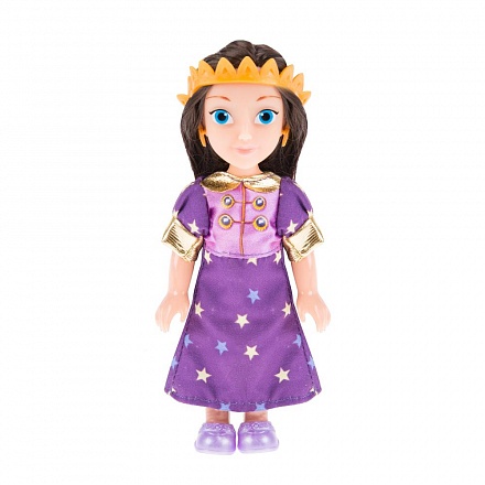 Кукла Царевны – Соня, 15 см 