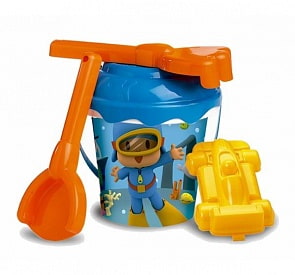 Песочный набор "Покойо" (Unice, UN 23800)