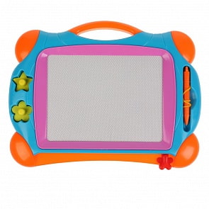 Доска для рисования, разные цвета (B1598605) (ассортимент)