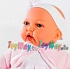 Интерактивная кукла Петти в розовом, 27 см  - миниатюра №3