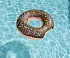Надувной круг - Пончик 107 см., от 12 лет, 2 цвета  - миниатюра №3