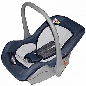 Автокресло Carlo typu Kite для коляски Camarelo Sirion, Si-16 (Camarelo, Si-16)