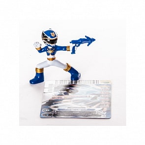 Фигурка Могучего Рейнджера, Power Rangers (Bandai, 35310)