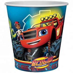 Набор стаканов - Вспыш, 6 штук, 220 мл (Росмэн, 34991)