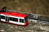Модель Трамвая Bombardier, 1:87  - миниатюра №7