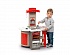 Складная кухня Smoby Tefal Opencook, звук  - миниатюра №4