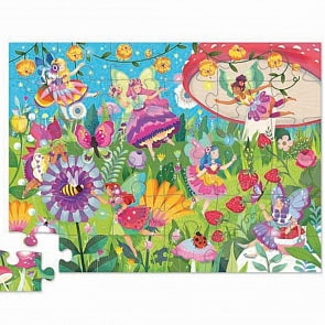 Пазл - Феи, 24 детали (Crocodile Creek, 3239-9)