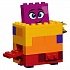 The LEGO Movie 2: Шкатулка королевы Многолики - Собери что хочешь  - миниатюра №20