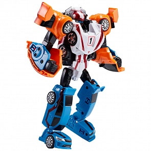 Мини Тобот - Атлон Чемпион, S2 (Young Toys, 301082)