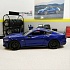  Модель машины 1:24 Ford Mustang GT  - миниатюра №16